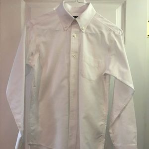 EUC Brooks Brothers button down shirt